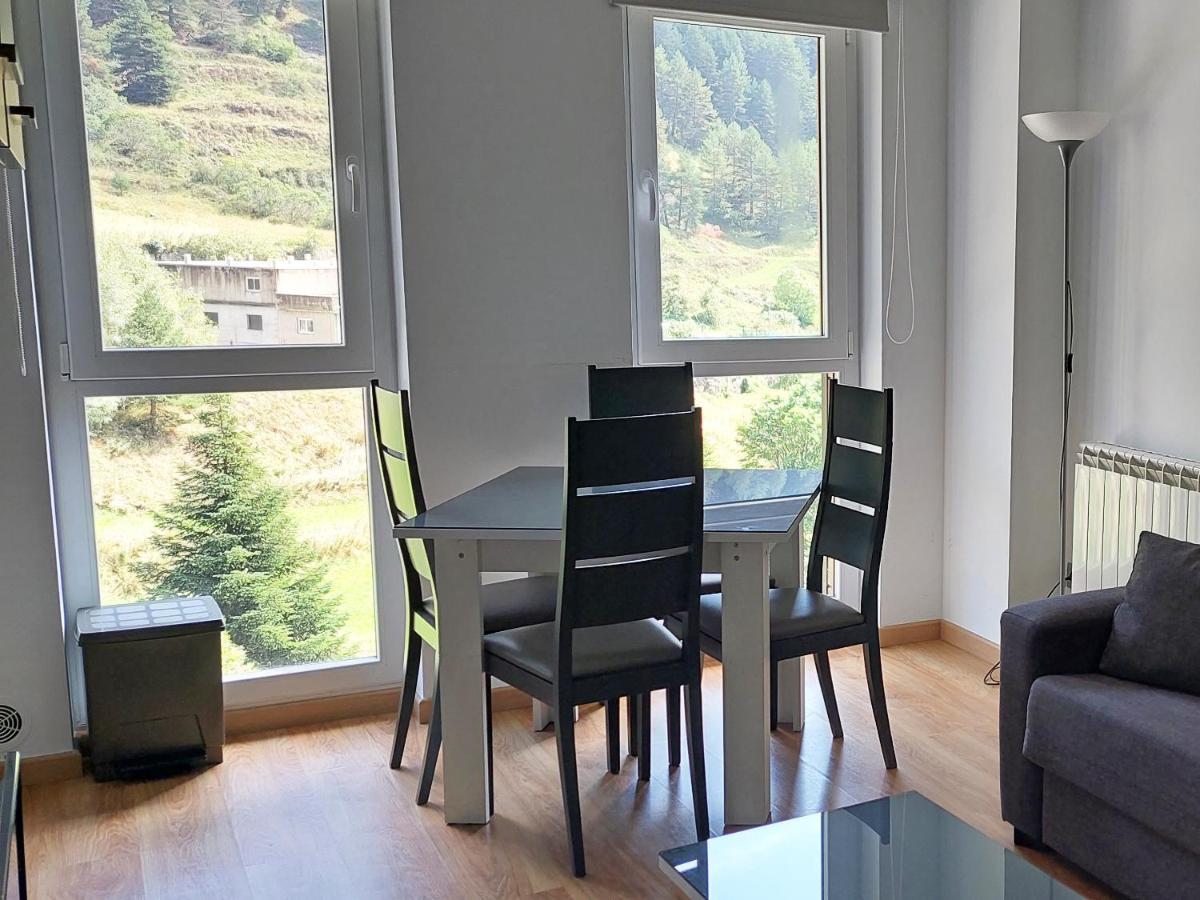 The Lodge At Ribasol Arinsal Extérieur photo